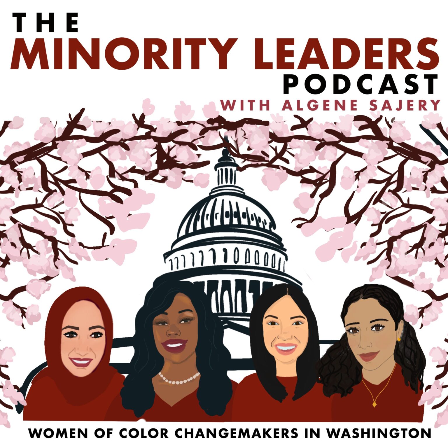 The Minority Leaders Podcast
