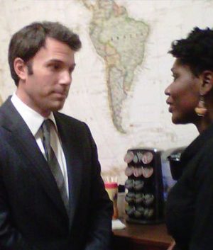 Eastern Congo hearing, with witness Ben Affleck